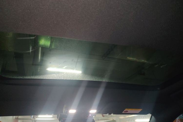 Used Li Auto L7 2024 Pro Model
