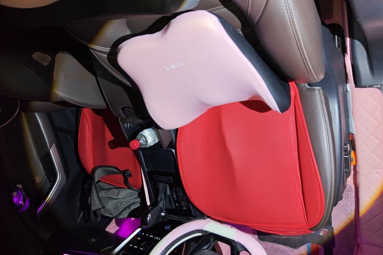 Used Venucia T90 2020 2.0L CVT Smart Connect & Smooth Drive Edition
