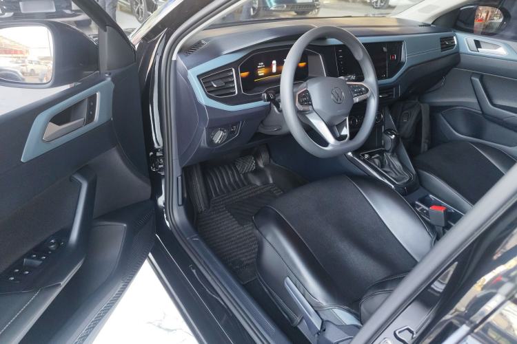 Used Volkswagen Lavida 2025 New Sharp 1.5L Outstanding New Vision Edition