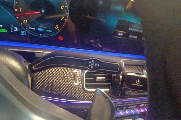 Used Mercedes-Benz GLE AMG 2020 AMG GLE 63 4MATIC+
