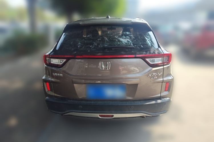 Used Honda XR-V 2015 1.8L EXi CVT Comfort Version Rear