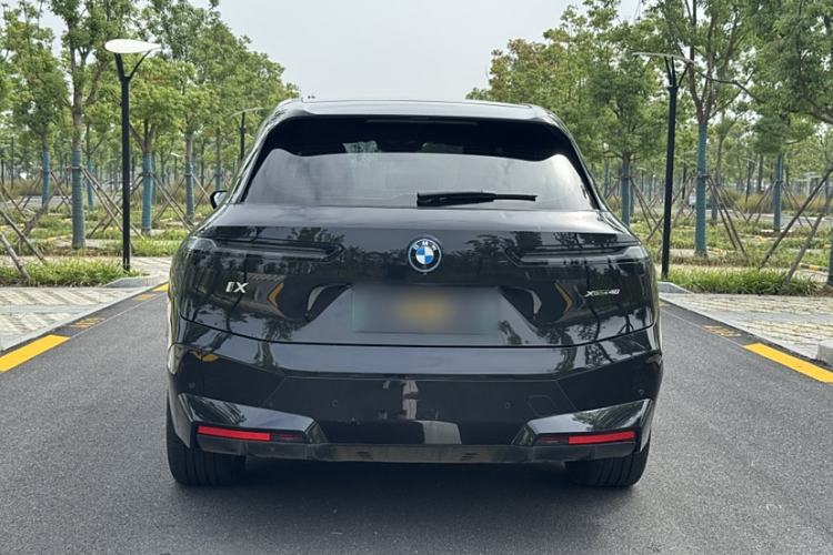 Used BMW iX 2023 Updated xDrive40