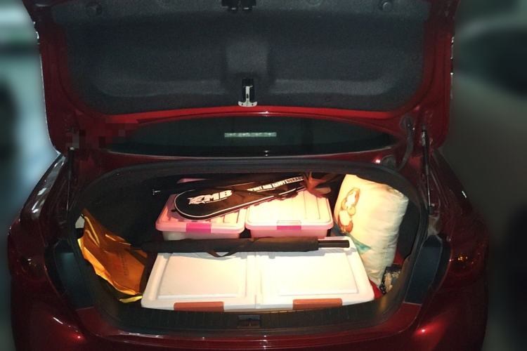 Used Infiniti Q50L 2015 2.0T Sport Edition