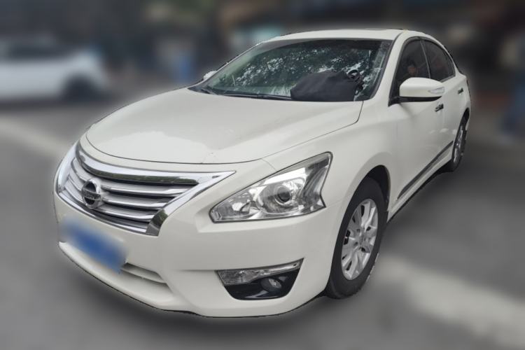 Used Nissan Teana 2013 2.0L XL Comfort Edition