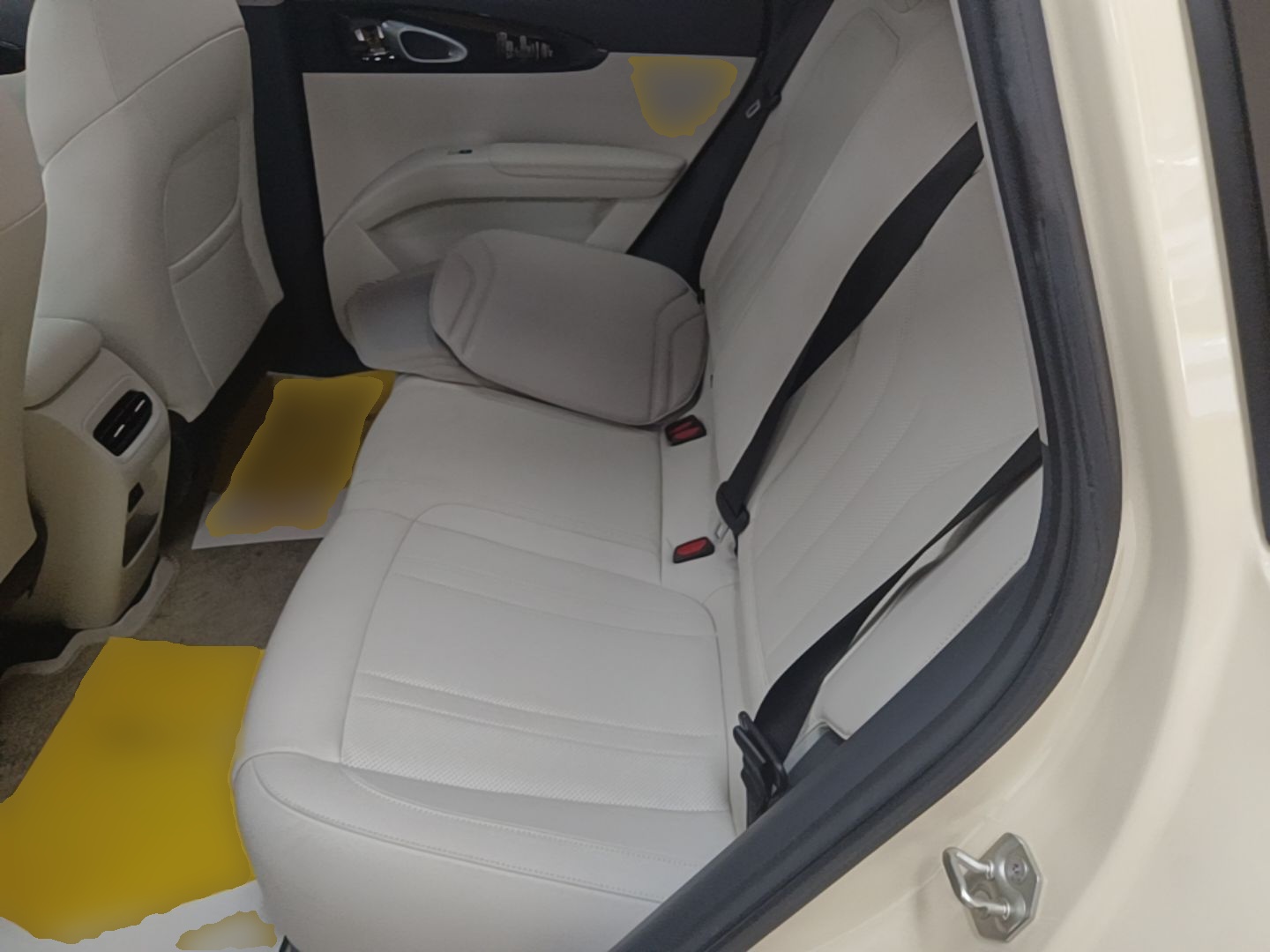 Geely Galaxy Geome 2025 UP 410km Exploration+ Edition — снимка 20