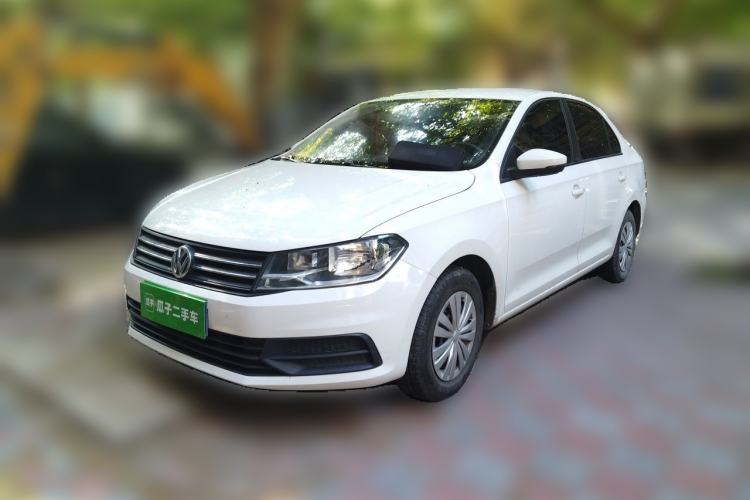 Used Volkswagen Santana 2018 1.5L Automatic Fashion Edition Guazi used car, China used car export, Used car for sale, Used cars, Cheapest cars for sale