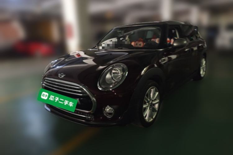 Used MINI Clubman 2016 Revised 1.5T COOPER