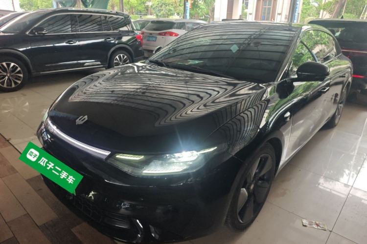 Used Leapmotor C01 2022 Rear-Drive Ultra-Long Range Version