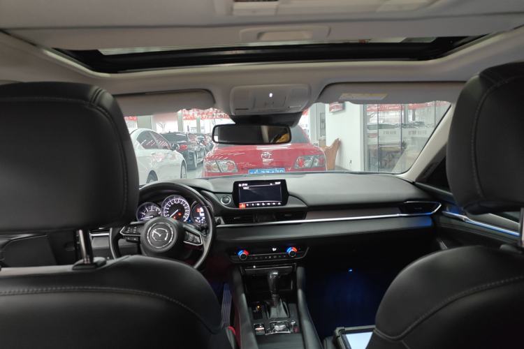 Used Mazda Atenza 2020 2.5L Skyline Sport Edition
