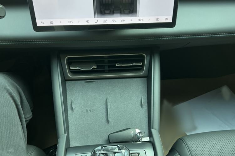 Used BYD Qin L 2025 DM-i Smart Drive 120KM Superior Model