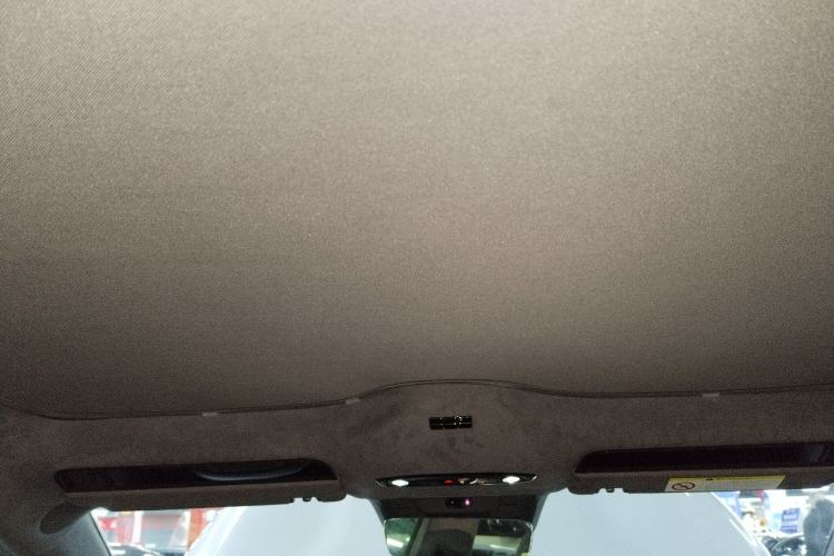 Used Geely Galaxy E8 2025 700 km Long-Range Intelligent Driving Version