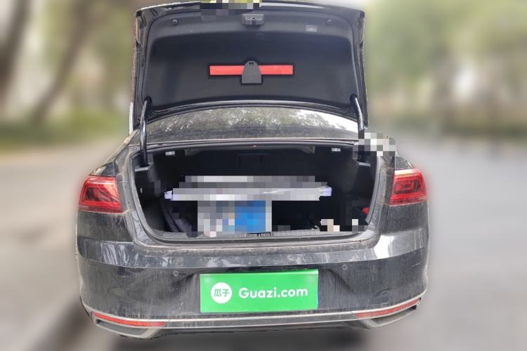 Used Volkswagen Magotan 2021 330TSI DSG 30th Anniversary Edition