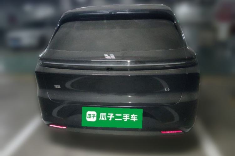 Used Li Auto L6 2024 Max