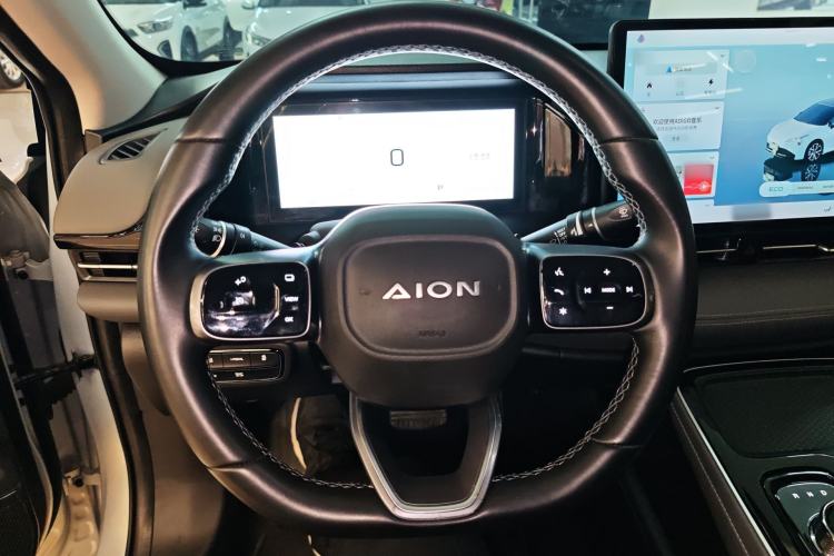 Used AION S Plus 2022 70 Enjoy Edition