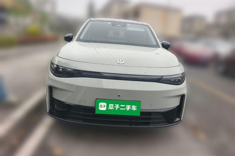 Used Leapmotor C10 2026 605 Enjoyment Edition