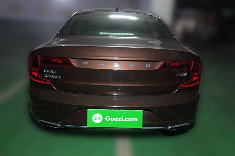 Used Volvo S90 2020 Facelift T5 Smart & Luxurious Edition