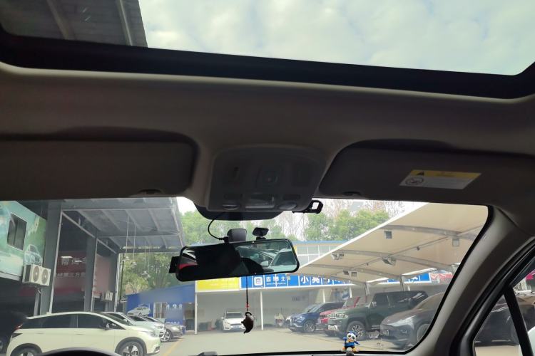 Used Citroen C4L 2015 1.8L Automatic Luxury Edition