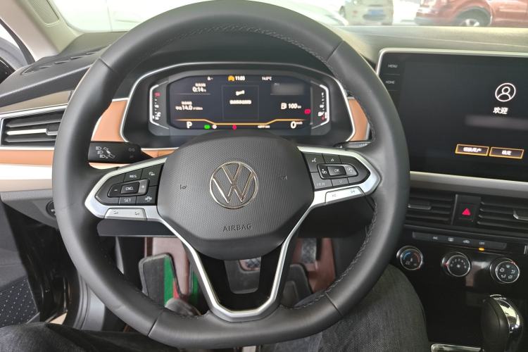 Used Volkswagen Bora 2023 200TSI DSG YueXing PRO Edition
