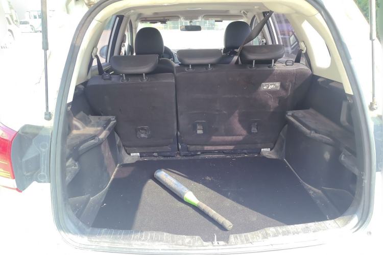 Used Haval H6 2018 Blue Label Sport Edition 1.5T Automatic Two-Wheel Drive Elite Model