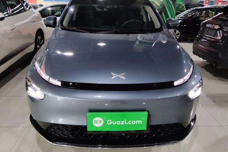 Used XPeng G3 2022 G3i 460G+ Front