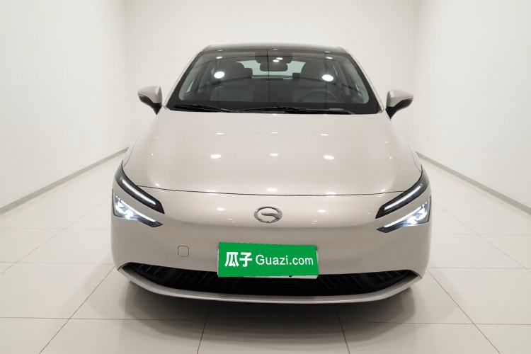 Used AION S MAX 2024 70 Star Edition Front