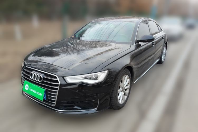 Used Audi A6L 2017 30 FSI Technology Model