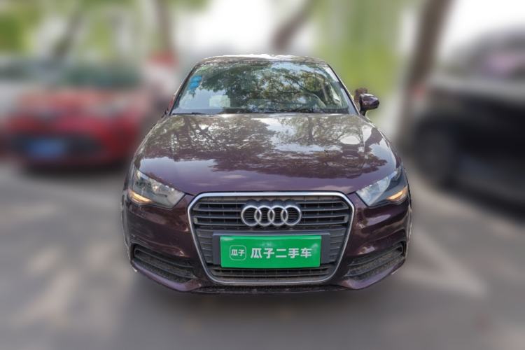 Used Audi A1 2013 30 TFSI Sportback Urban