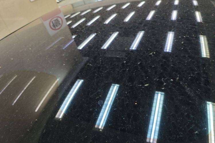 Used Hongqi EH7 2024 690 Pro