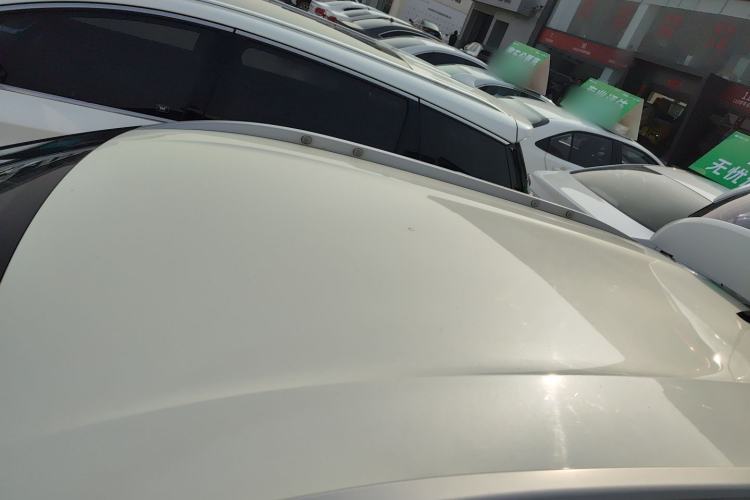 Used Nissan Kicks 2017 1.5L CVT Smart Drive Edition