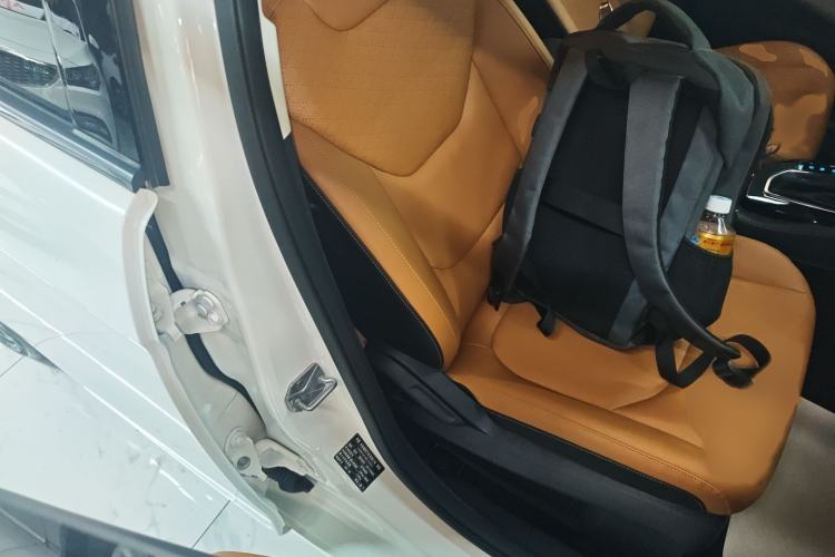 Used Ford Escort 2021 1.5L Automatic Glory Edition