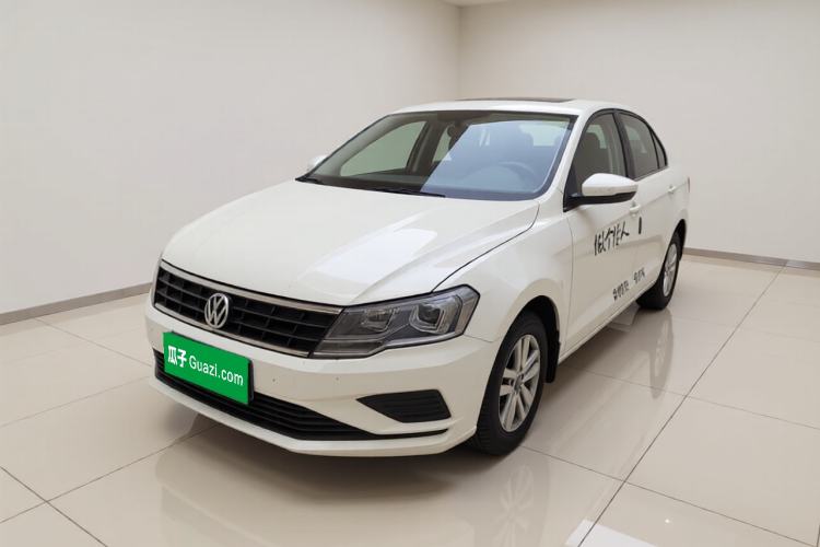 Used Volkswagen Jetta 2017 1.5L Manual Fashion Edition Guazi used car, China used car export, Used car for sale, Used  cars, Cheapest cars for sale