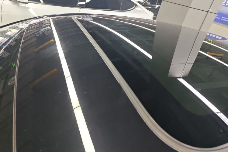 Used Volkswagen Magotan 2023 2 Million Units Commemorative Edition 330TSI DSG Luxury Version
