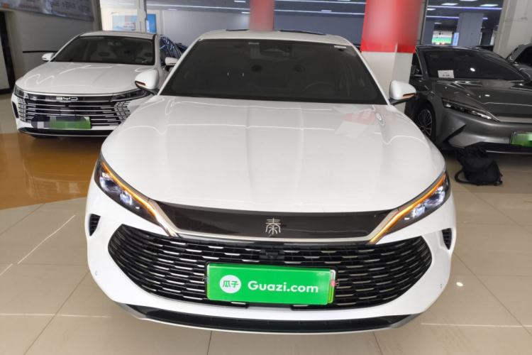 Used BYD Qin L 2024 DM-i 120KM Beyond Model