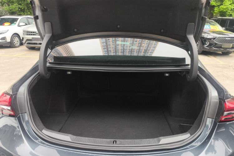 Used Buick LaCrosse 2021 652T Luxury Model
