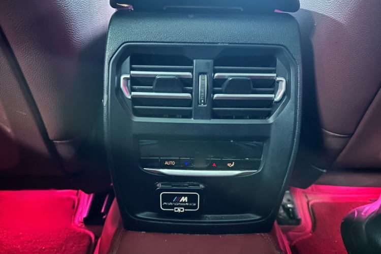 Used BMW 3 Series 2023 325Li M Sport Package