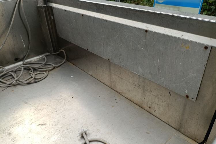 Used SAIC MAXUS T70 2019 2.0T Diesel Automatic 2WD Elite Version with Long Body and High Ground Clearance
