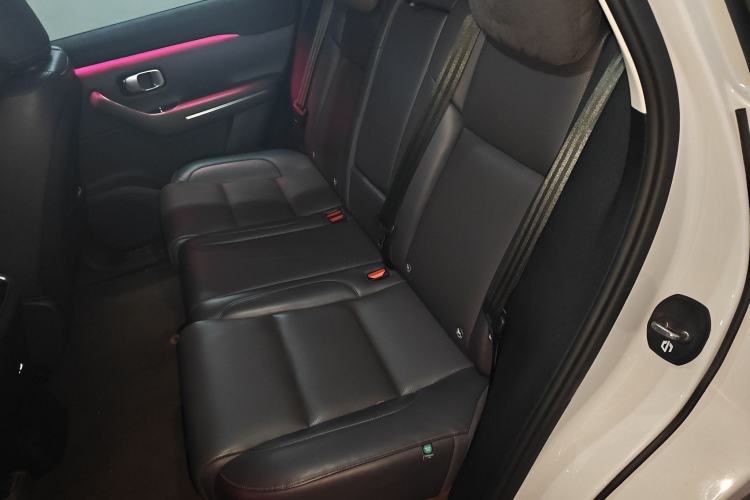 Used Leapmotor C10 2024 210 LiDAR Version