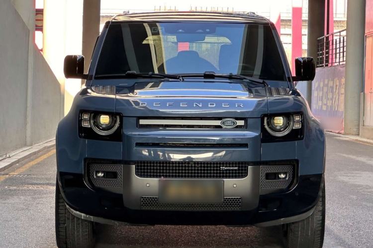 Used Land Rover Defender 2023 Facelift 110 3.0T P400 X-DYNAMIC HSE Exterior 1