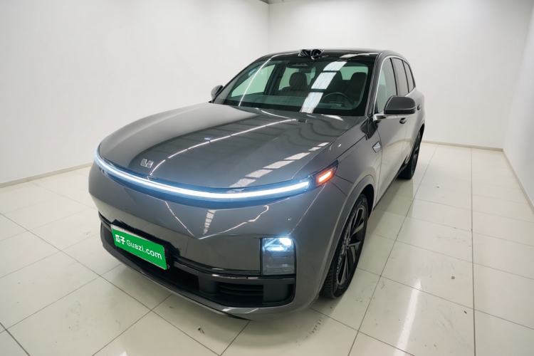 Used Li Auto L8 2023 Max model