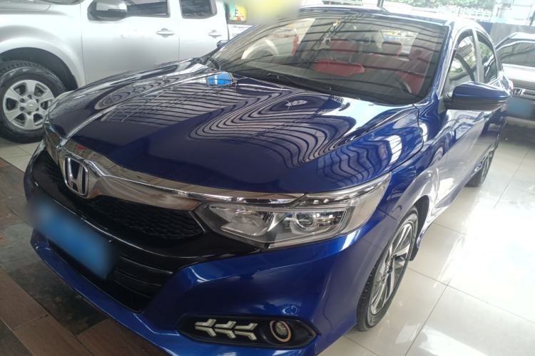 Used Honda Crider 2019 180 Turbo CVT Comfort Version China VI