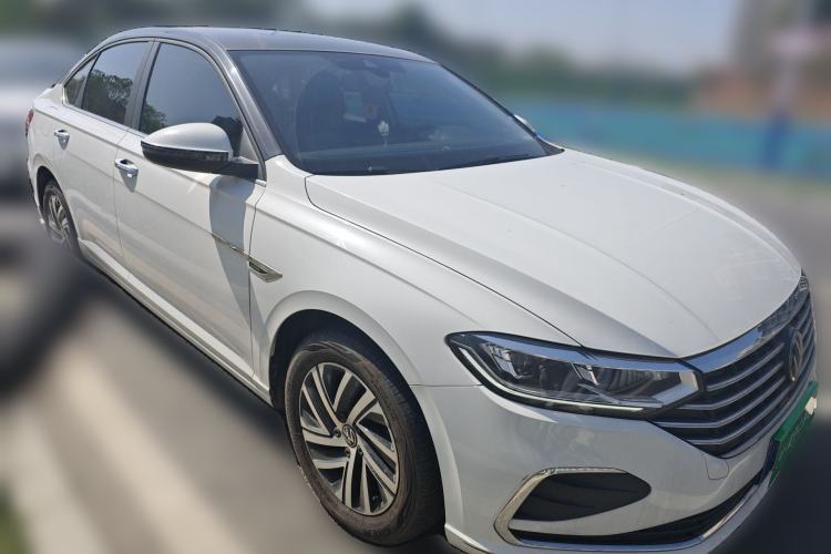 Used Volkswagen Lavida 2023 300TSI DSG Full-Comfort Edition
