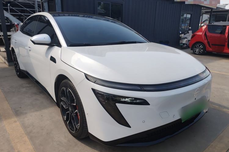 Used Nissan N7 2025 510 Max