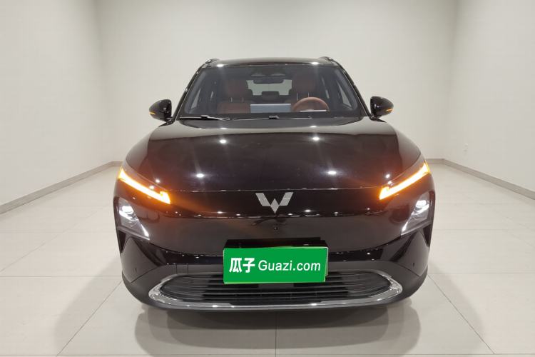 Used Wuling Xingguang S 2025 Model, 130km Flagship Edition