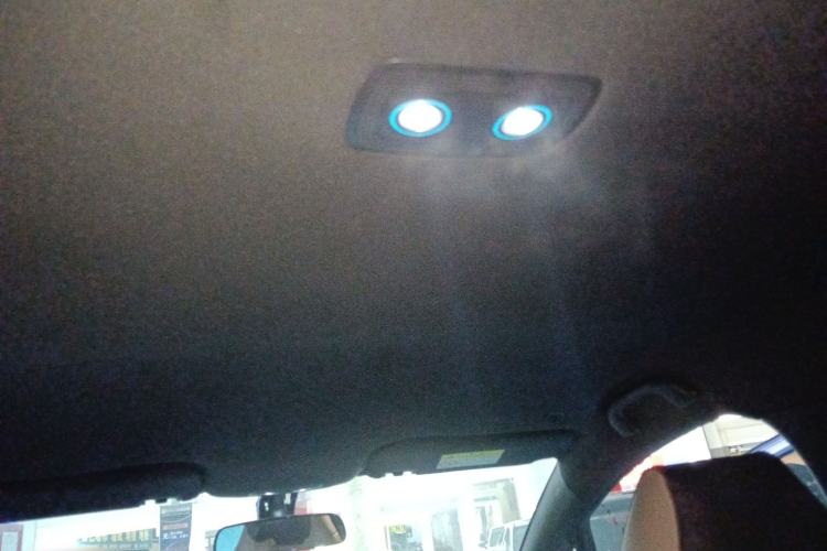 Used BYD Dolphin 2023 420 km Free Version Headliner