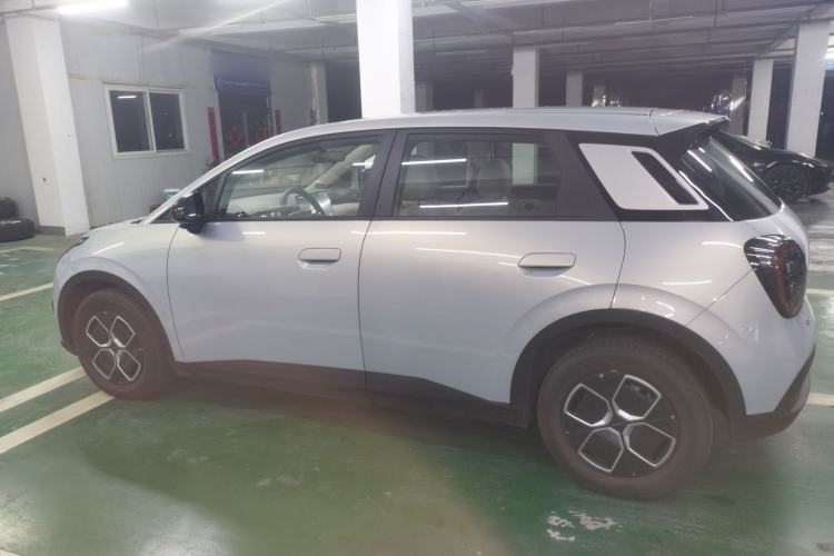 Used AION UT 2025 420 Smart Edition