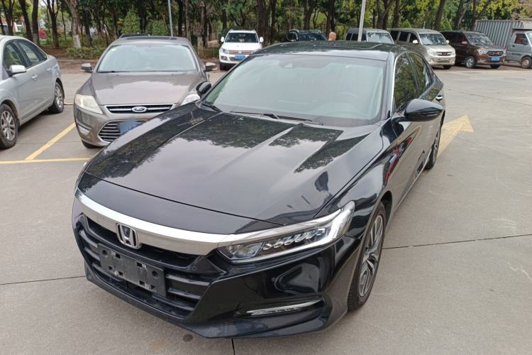 Used Honda Accord 2018 Rui Hybrid 2.0L Rui Ling Edition China VI