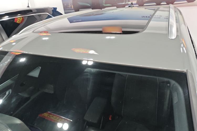 Used Audi Q4 e-tron 2023 40 e-tron Boundary Edition
