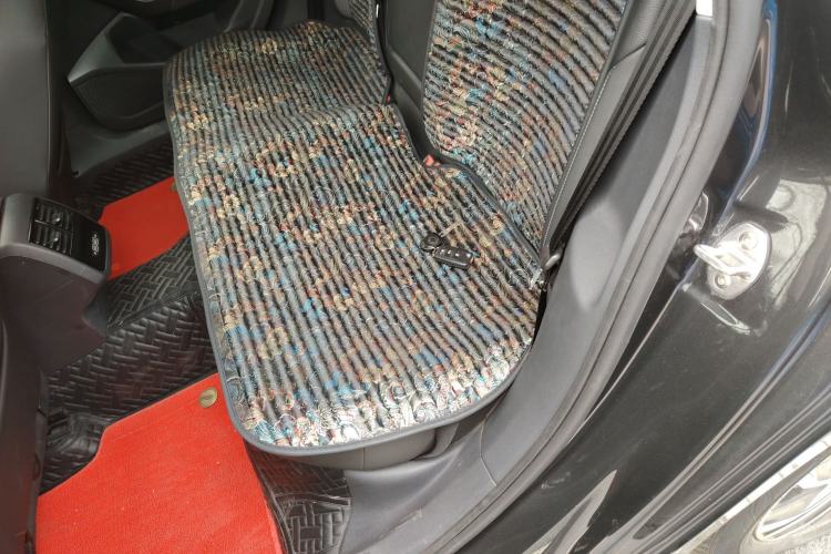 Used Volkswagen Sagitar 2022 280TSI DSG Flyover Edition
