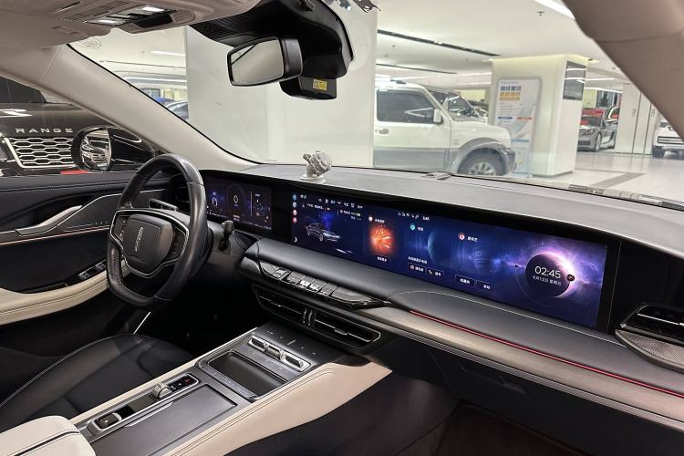 Used Lincoln Z 2022 iKoo Luxury Edition
