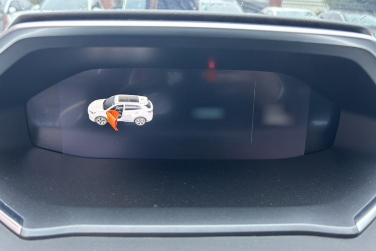 Used CHANGAN CS55PLUS 2024 3rd Generation 1.5T DCT Prestige Model